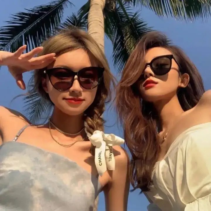 花豹少女队：勇闯西班牙